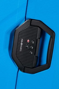 Samsonite Magnum ECO 75cm Large 4-Wheel Spinner Suitcase -Suitcase Shop bb6 173d74f9 8f3d 4e5b 8f45 3452cd005c17