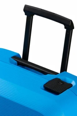 Samsonite Magnum ECO 69cm Medium 4 Wheel Spinner Suitcase -Suitcase Shop bb6 c9c9b9aa 930e 4658 a08c e26b4e255690