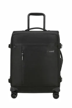 Samsonite Roader 55cm Spinner Cabin Case