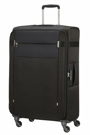 Samsonite Citybeat 78cm Large Expandable Spinner Case 2 Samsonite Citybeat 78cm Large Expandable Spinner Case - Image 2