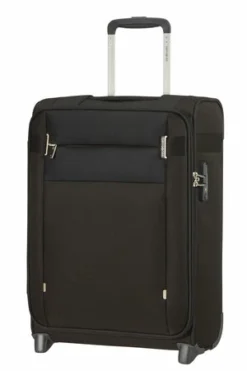 Samsonite Citybeat 55cm Upright Cabin Case -Suitcase Shop bk2 ff4349e0 9e70 4de5 8432 83614a3fdc9c