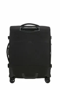 Samsonite Roader 55cm Spinner Cabin Case -Suitcase Shop bk3 19d89ba8 24d8 4f83 9079 3f0c5b63472d