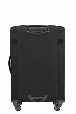Samsonite Citybeat 66cm Medium Expandable Spinner Case -Suitcase Shop bk3 8e88c99d 820a 4aab b5cb 04030cbb63b5