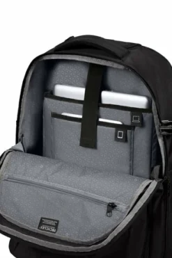 Samsonite Roader 55cm Cabin 2-Wheel Laptop Backpack -Suitcase Shop bk4 17aee540 81f8 4025 b8b1 e7a98aa6eed6