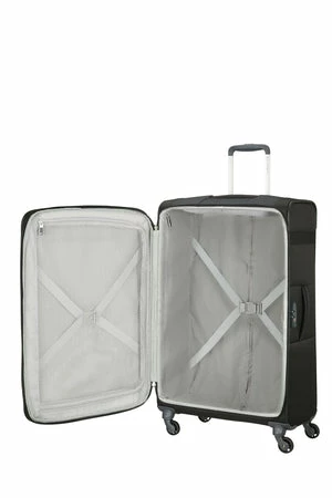 Samsonite Citybeat 78cm Large Expandable Spinner Case 4 Samsonite Citybeat 78cm Large Expandable Spinner Case - Image 4