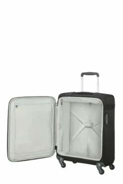 Samsonite Citybeat 55cm Spinner Cabin Case -Suitcase Shop bk4 e2740f91 6346 4010 9cc9 6cf024e51f06