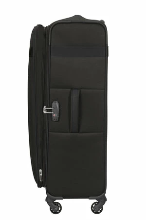Samsonite Citybeat 78cm Large Expandable Spinner Case 5 Samsonite Citybeat 78cm Large Expandable Spinner Case - Image 5