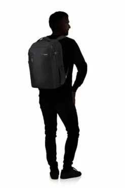 Samsonite Roader Large 17.3" Laptop Backpack -Suitcase Shop bk9
