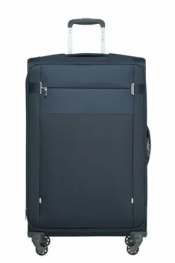 Samsonite Citybeat 78cm Large Expandable Spinner Case 26 Samsonite Citybeat 78cm Large Expandable Spinner Case -Suitcase Shop bl1 183aae30 26ac 4f2c 9460 c99795251319