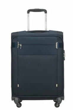 Samsonite Citybeat 55cm Spinner Cabin Case -Suitcase Shop bl1 4cbb1223 f85a 45af aec6 6c42ad42ee39