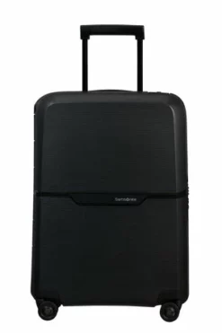 Samsonite Magnum ECO 55cm 4-Wheel Spinner Cabin Case 26 Samsonite Magnum ECO 55cm 4-Wheel Spinner Cabin Case -Suitcase Shop bl1 cfe0aa10 b76c 4abf b1d0 84ee00ee4c5c