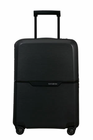 Samsonite Magnum ECO 55cm 4-Wheel Spinner Cabin Case 7 Samsonite Magnum ECO 55cm 4-Wheel Spinner Cabin Case - Image 7
