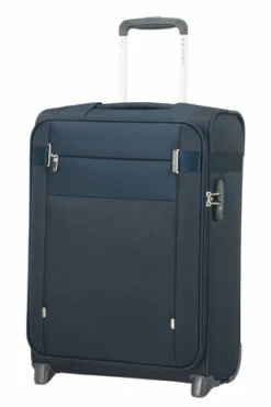 Samsonite Citybeat 55cm Upright Cabin Case -Suitcase Shop bl2 3c287069 fb05 4ec6 9a7e da16a2800ec0