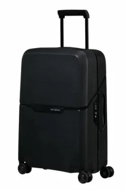 Samsonite Magnum ECO 55cm 4-Wheel Spinner Cabin Case 27 Samsonite Magnum ECO 55cm 4-Wheel Spinner Cabin Case -Suitcase Shop bl2 7aa4e094 ca8c 4c0e b028 2baaa05a1a42