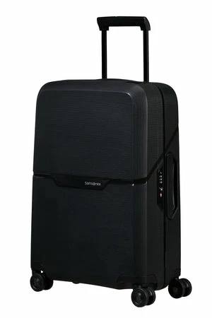 Samsonite Magnum ECO 55cm 4-Wheel Spinner Cabin Case 8 Samsonite Magnum ECO 55cm 4-Wheel Spinner Cabin Case - Image 8
