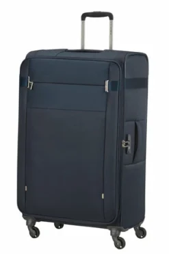 Samsonite Citybeat 78cm Large Expandable Spinner Case 27 Samsonite Citybeat 78cm Large Expandable Spinner Case -Suitcase Shop bl2 b0c3c95b f29b 4af0 b997 c9ff31f11964