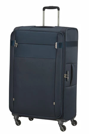 Samsonite Citybeat 78cm Large Expandable Spinner Case 8 Samsonite Citybeat 78cm Large Expandable Spinner Case - Image 8