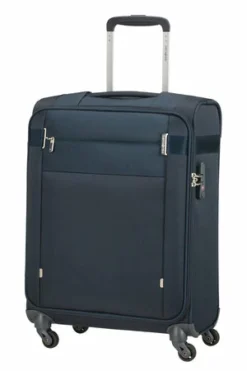 Samsonite Citybeat 55cm Spinner Cabin Case -Suitcase Shop bl2 b58cff46 1b0b 47b9 9706 3aa8b441f8b7