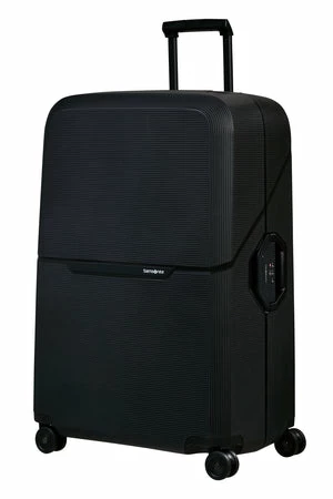 Samsonite Magnum ECO 81cm Extra Large Spinner Suitcase 2 Samsonite Magnum ECO 81cm Extra Large Spinner Suitcase - Image 2