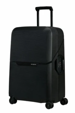 Samsonite Magnum ECO 69cm Medium 4 Wheel Spinner Suitcase -Suitcase Shop bl2 f5469bc9 432e 4588 bad2 ea027999664c