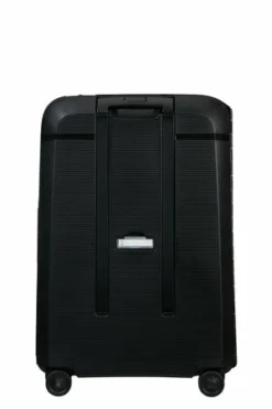 Samsonite Magnum ECO 69cm Medium 4 Wheel Spinner Suitcase -Suitcase Shop bl3 1c0e6d3b 4fa9 4c2a 8141 6763821359dd