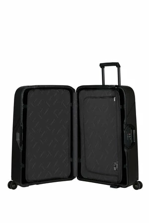 Samsonite Magnum ECO 81cm Extra Large Spinner Suitcase 4 Samsonite Magnum ECO 81cm Extra Large Spinner Suitcase - Image 4