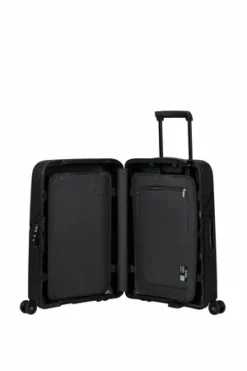 Samsonite Magnum ECO 55cm 4-Wheel Spinner Cabin Case 29 Samsonite Magnum ECO 55cm 4-Wheel Spinner Cabin Case -Suitcase Shop bl4 85052657 a139 43e7 bb5b 6c303eadd005