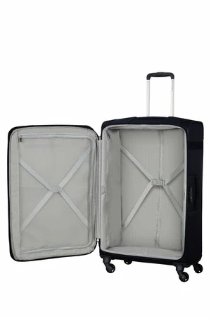 Samsonite Citybeat 78cm Large Expandable Spinner Case 10 Samsonite Citybeat 78cm Large Expandable Spinner Case - Image 10