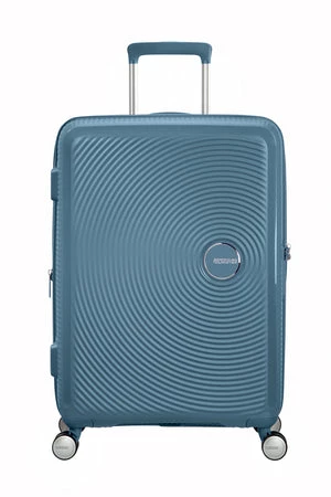 American Tourister Soundbox 77cm 4-Wheel Expandable Suitcase 17 American Tourister Soundbox 77cm 4-Wheel Expandable Suitcase - Image 17