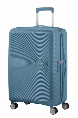 American Tourister Soundbox 77cm 4-Wheel Expandable Suitcase 18 American Tourister Soundbox 77cm 4-Wheel Expandable Suitcase - Image 18