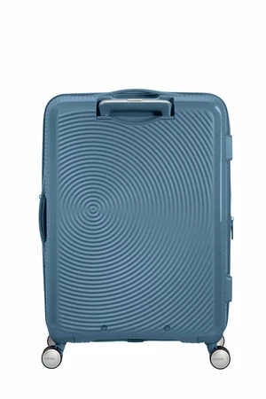American Tourister Soundbox 77cm 4-Wheel Expandable Suitcase 19 American Tourister Soundbox 77cm 4-Wheel Expandable Suitcase - Image 19