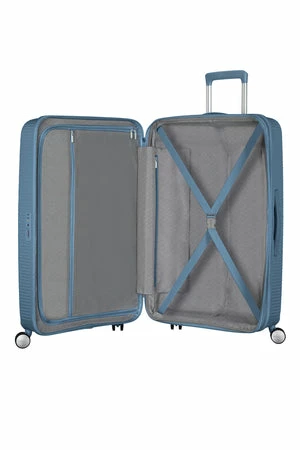 American Tourister Soundbox 77cm 4-Wheel Expandable Suitcase 20 American Tourister Soundbox 77cm 4-Wheel Expandable Suitcase - Image 20