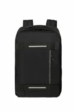 American Tourister Urban Track 15.6 Inch Laptop Cabin Backpack 34 American Tourister Urban Track 15.6 Inch Laptop Cabin Backpack -Suitcase Shop blk1 74ff9fb3 e08e 4a0f 8b00 a66a7d0dca0a