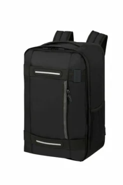 American Tourister Urban Track 15.6 Inch Laptop Cabin Backpack 35 American Tourister Urban Track 15.6 Inch Laptop Cabin Backpack -Suitcase Shop blk2 3d9fe46b 6f26 4b71 913e be6199125884