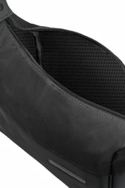Samsonite Stackd Toiletry Pouch -Suitcase Shop blk3 c65fbc2a 66e2 46d3 a268 9c4dc2bde76f