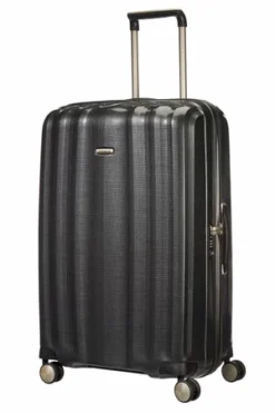Samsonite Lite Cube 82cm Extra Large 4-Wheel Suitcase 14 Samsonite Lite Cube 82cm Extra Large 4-Wheel Suitcase -Suitcase Shop blk3 f92458f2 2d70 4a30 8c05 b930c96a69a5