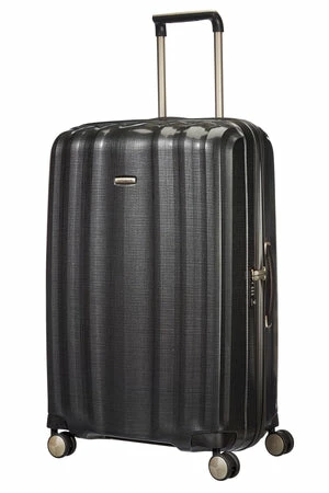 Samsonite Lite Cube 82cm Extra Large 4-Wheel Suitcase 3 Samsonite Lite Cube 82cm Extra Large 4-Wheel Suitcase - Image 3