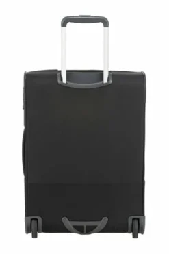 Samsonite Popsoda 55cm Upright Cabin Case -Suitcase Shop blk4 87214c8a efe2 4eb8 85b9 b74db120dd67