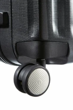 Samsonite Lite Cube 82cm Extra Large 4-Wheel Suitcase 15 Samsonite Lite Cube 82cm Extra Large 4-Wheel Suitcase -Suitcase Shop blk4 8b4b41c6 3c2b 4664 a504 3a1ec4c16941