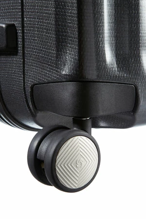 Samsonite Lite Cube 82cm Extra Large 4-Wheel Suitcase 4 Samsonite Lite Cube 82cm Extra Large 4-Wheel Suitcase - Image 4