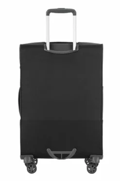 Samsonite Popsoda 66cm Medium Expandable Spinner Case 24 Samsonite Popsoda 66cm Medium Expandable Spinner Case -Suitcase Shop blk5 3780dc2a 2612 40e5 8471 01a721e5d4ba