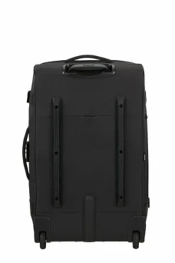 Samsonite Roader 68cm Medium 2-Wheel Duffle Bag -Suitcase Shop blk5 4f47216f 23dd 495a 91d3 e9ef26696831
