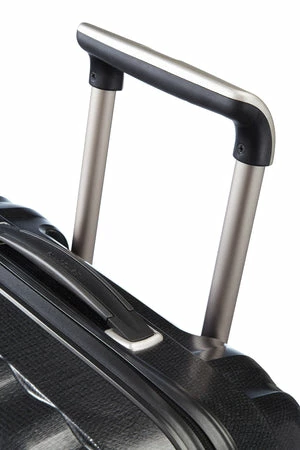 Samsonite Lite Cube 82cm Extra Large 4-Wheel Suitcase 5 Samsonite Lite Cube 82cm Extra Large 4-Wheel Suitcase - Image 5