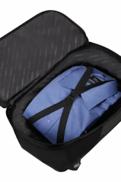 American Tourister Urban Track 15.6 Inch Laptop Cabin Backpack 38 American Tourister Urban Track 15.6 Inch Laptop Cabin Backpack -Suitcase Shop blk5 8707c4c3 c3f3 4ce0 9bd3 cf3c150c0cf0