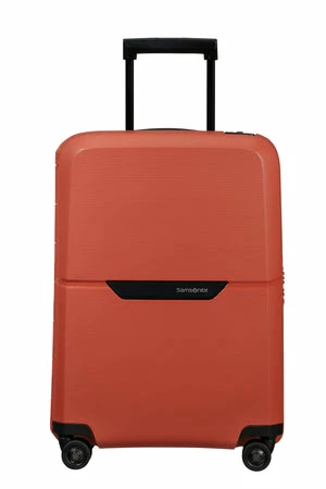 Samsonite Magnum ECO 55cm 4-Wheel Spinner Cabin Case 12 Samsonite Magnum ECO 55cm 4-Wheel Spinner Cabin Case - Image 12