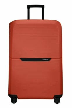 Samsonite Magnum ECO 81cm Extra Large Spinner Suitcase 25 Samsonite Magnum ECO 81cm Extra Large Spinner Suitcase -Suitcase Shop bo1 210970d6 d0b0 4dfa 9373 ba3da73b0eda