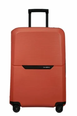 Samsonite Magnum ECO 75cm Large 4-Wheel Spinner Suitcase -Suitcase Shop bo1 f058e85b 7852 4c26 b64c 9ffa3a3f26bb
