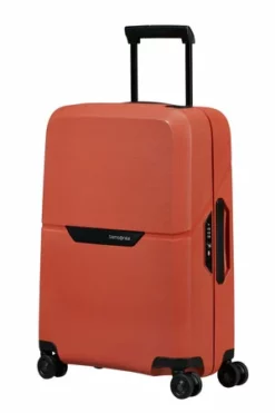 Samsonite Magnum ECO 55cm 4-Wheel Spinner Cabin Case 32 Samsonite Magnum ECO 55cm 4-Wheel Spinner Cabin Case -Suitcase Shop bo2