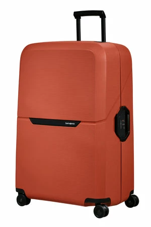 Samsonite Magnum ECO 81cm Extra Large Spinner Suitcase 7 Samsonite Magnum ECO 81cm Extra Large Spinner Suitcase - Image 7