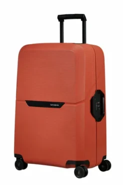 Samsonite Magnum ECO 75cm Large 4-Wheel Spinner Suitcase -Suitcase Shop bo2 3d7c6ef0 eadc 4f9b b049 f040aa68484b
